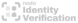 Vérification d'identité